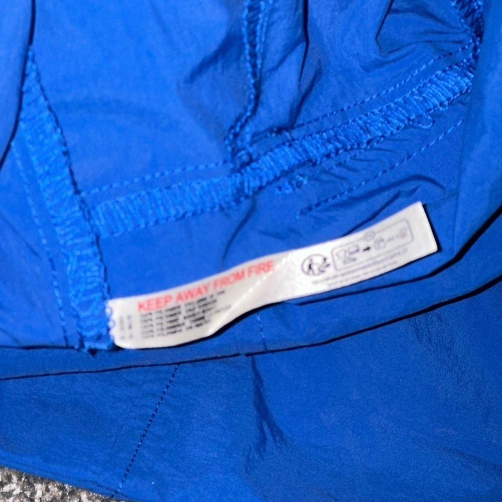 Free People Blue Morning Meadow Onesie - Picture 11 of 13